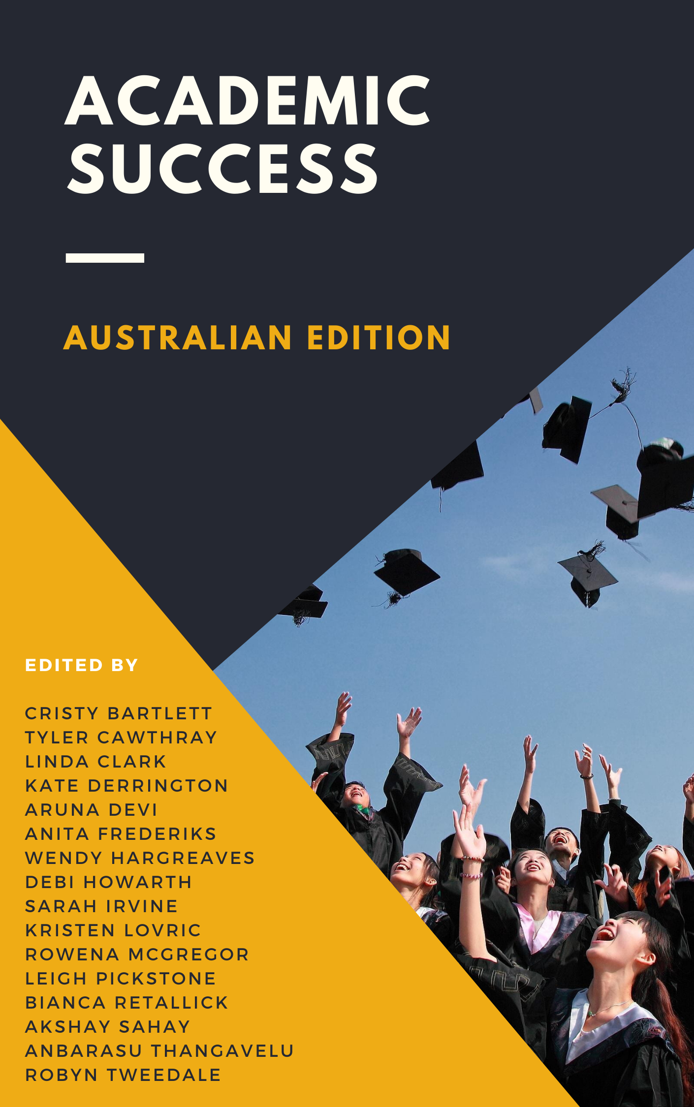 Cover image for Academic Success