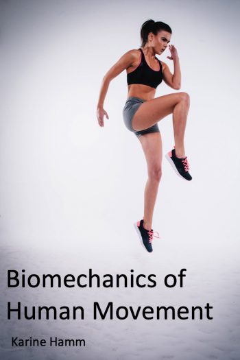 Cover image for Biomechanics of Human Movement