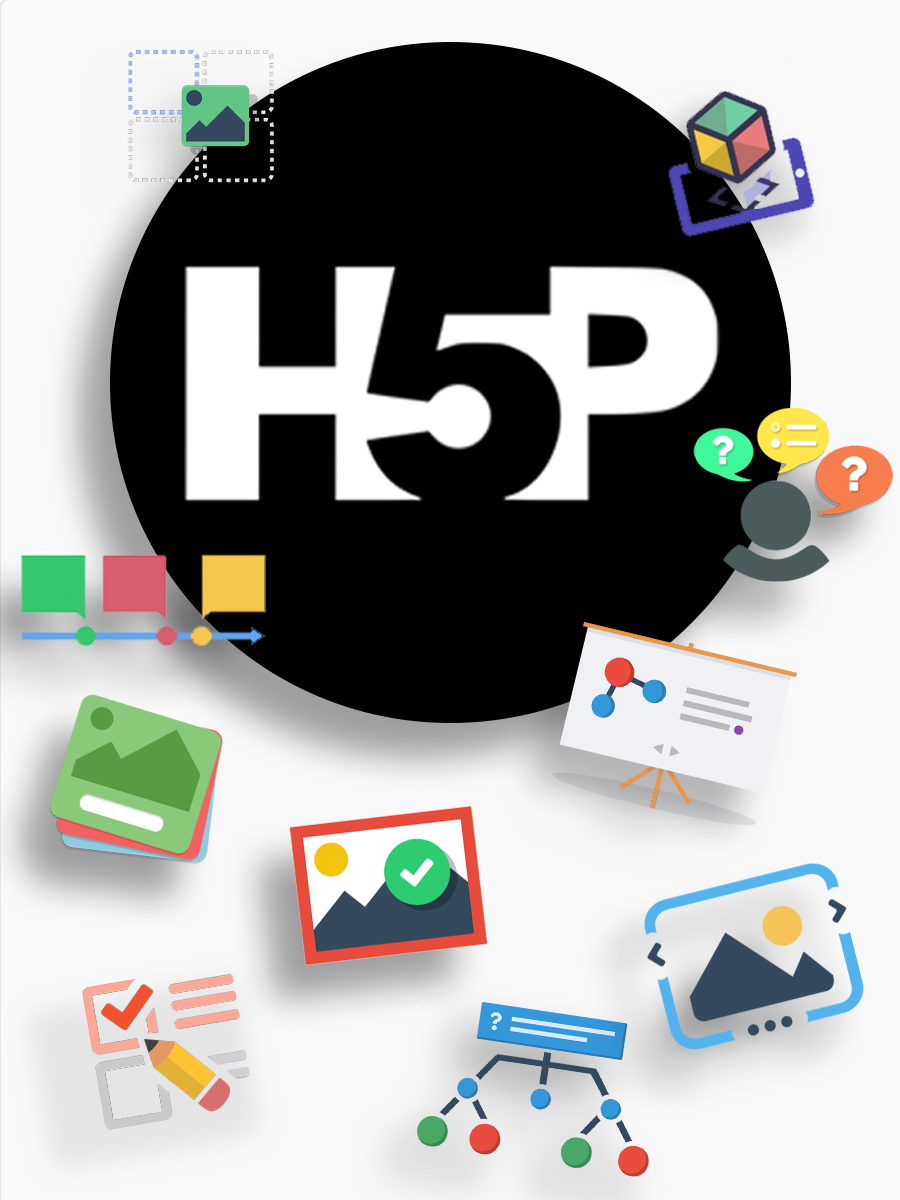 Cover image for H5P Examples