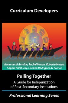 Pulling Together: A Guide for Curriculum Developers book cover