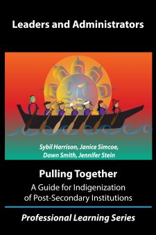 Pulling Together: A Guide for Leaders and Administrators book cover