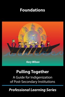 Pulling Together: Foundations Guide book cover