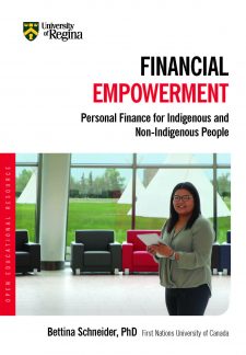 Financial Empowerment book cover