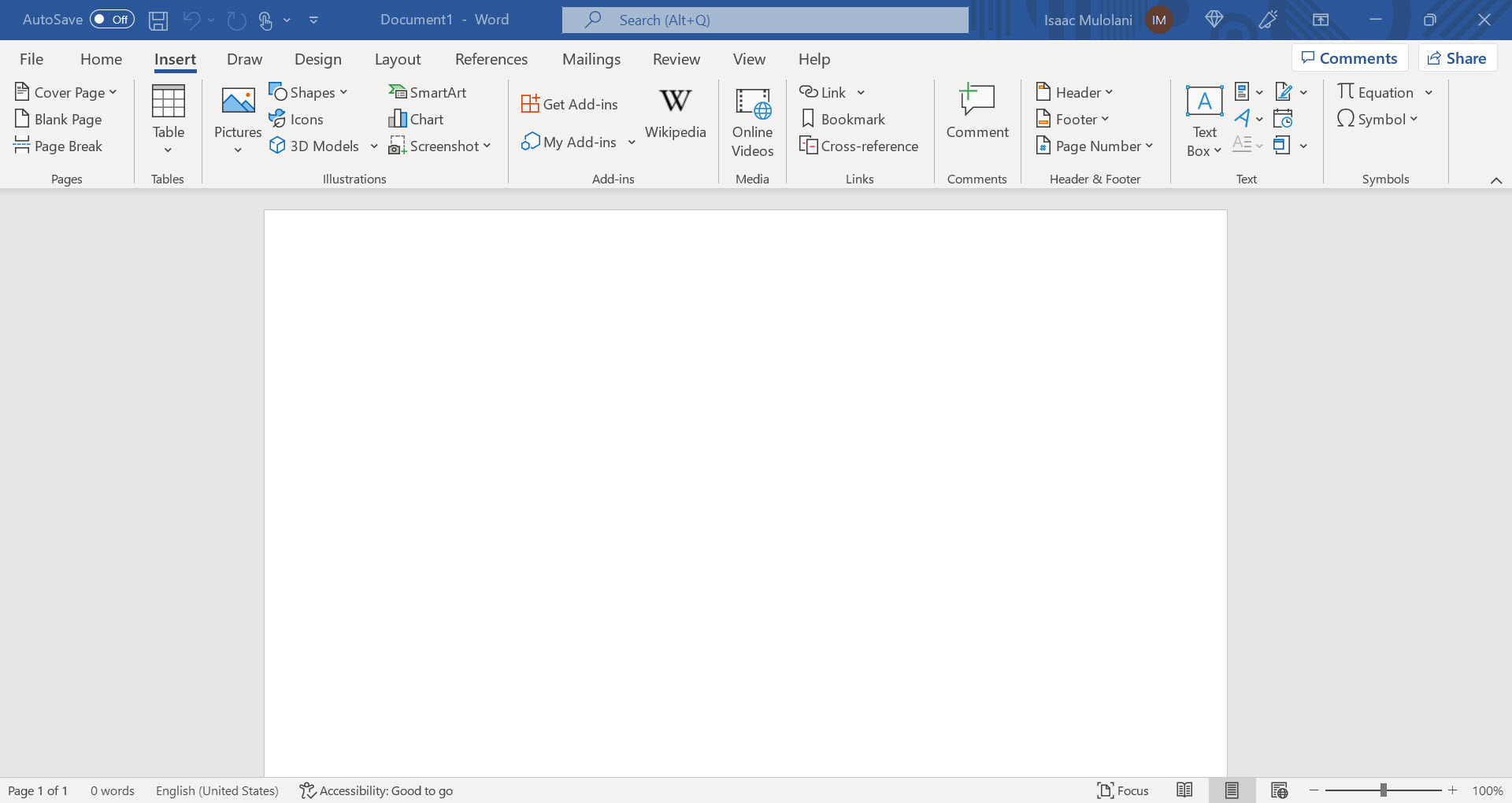 Using the Review Tab of Microsoft Office Word 2007 - TurboFuture