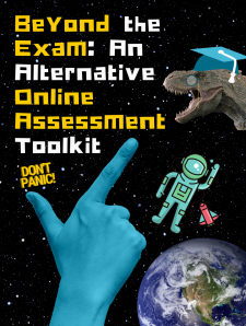 Beyond the Exam book cover