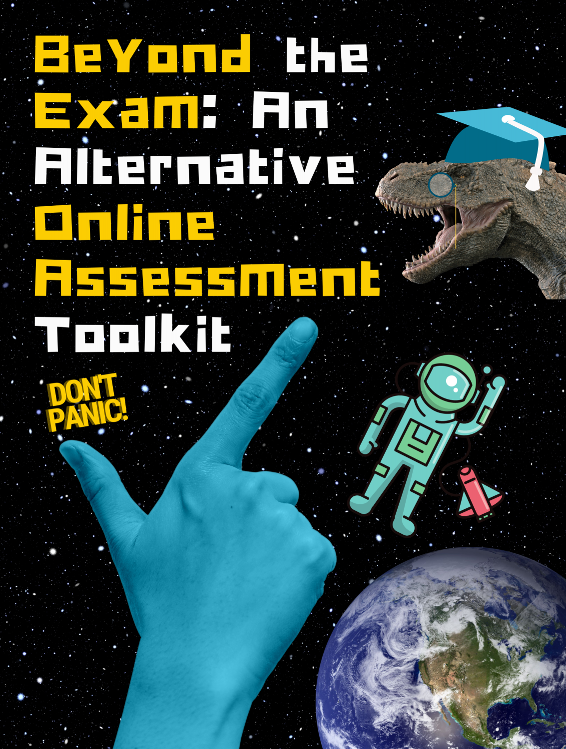 Cover image for Beyond the Exam