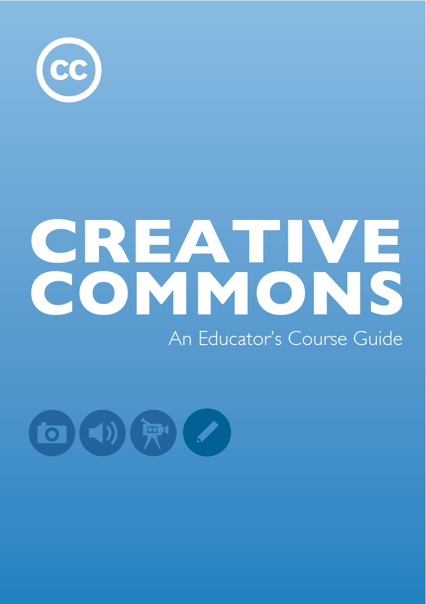 Cover image for Creative Commons