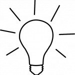 light bulb Ideas
