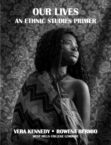 Our Lives: An Ethnic Studies Primer book cover