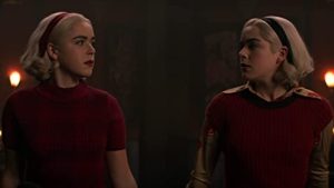 The Chilling Adventures of Sabrina