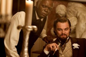 Screenshot from Django Unchained