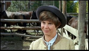 Screenshot from True Grit