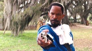 Screenshot from Django Unchained