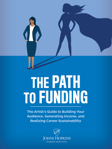 The Path to Funding book cover