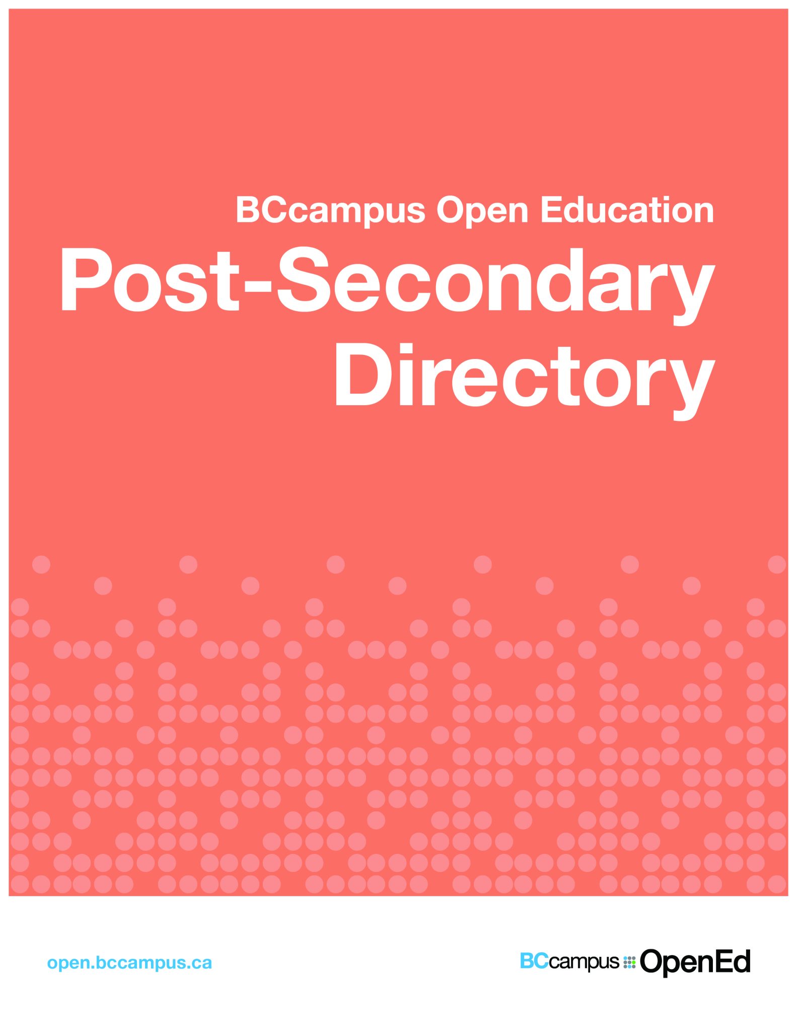 post-secondary-directory-simple-book-publishing