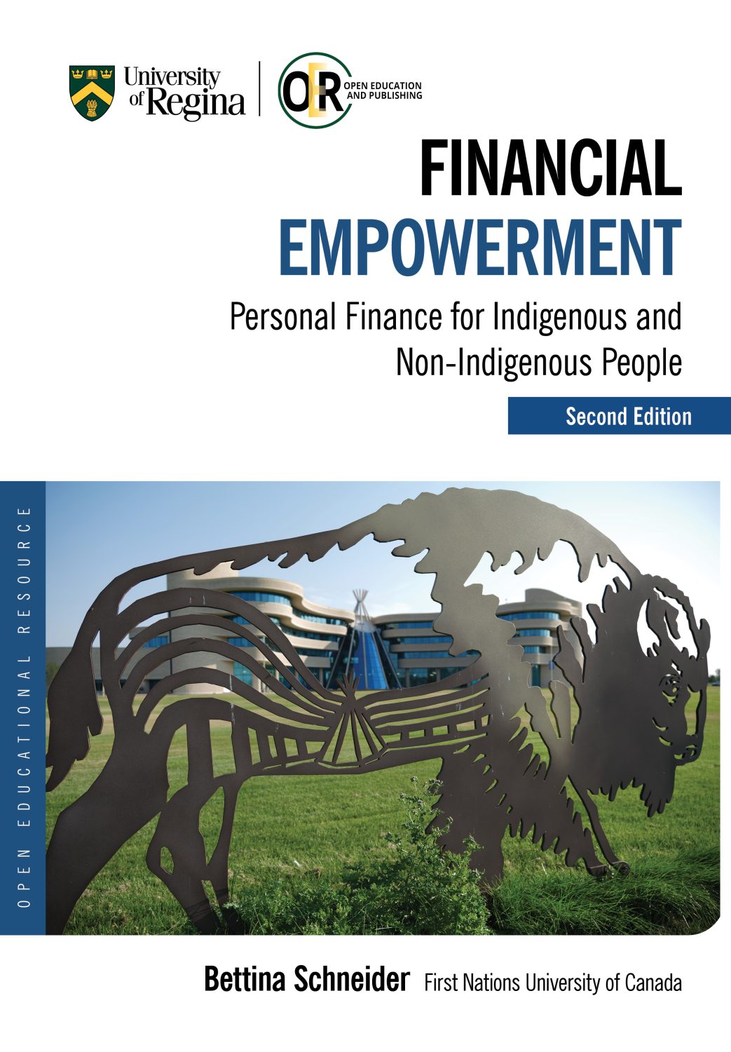 Cover image for Financial Empowerment (2nd Edition)