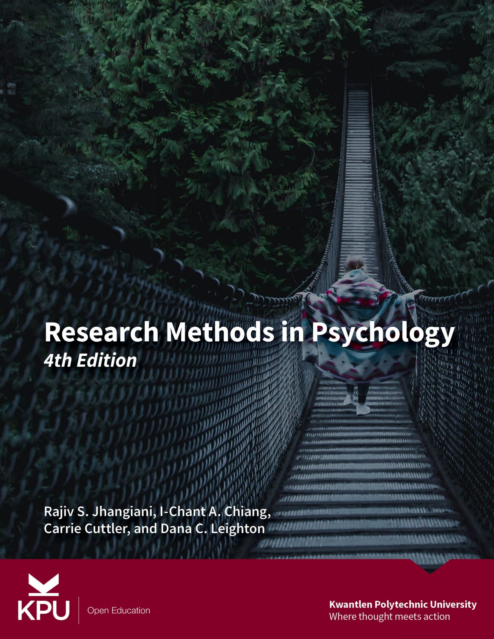 research methods in psychology articles