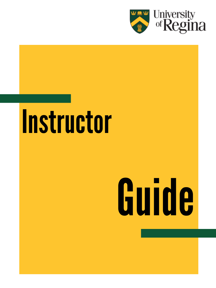 Cover image for Instructor Guide