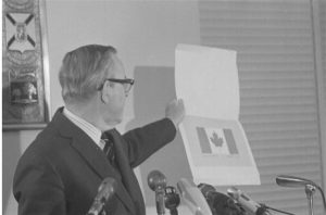 Lester B. Pearson’s Quest For Progress And Canada’s Centennial Year ...