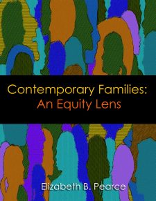 Contemporary Families: An Equity Lens book cover